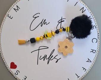 Bumbee Keychain's