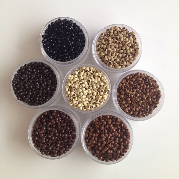 Nano Beads 1000 per package