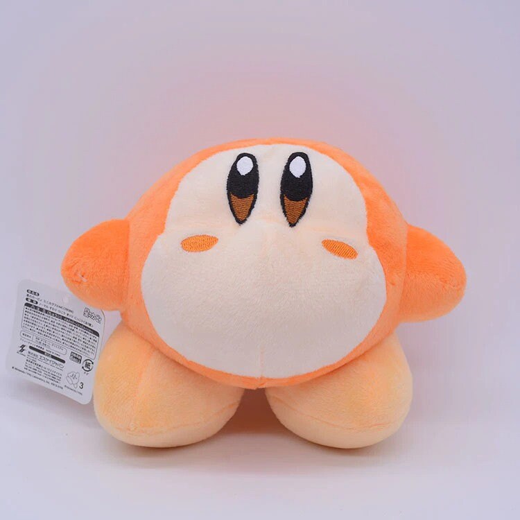 Kirby Plüsch Spielzeug Kirby Plüshie Etsy