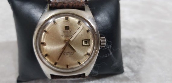 Tissot visodate automatic seastar t12 cheap price