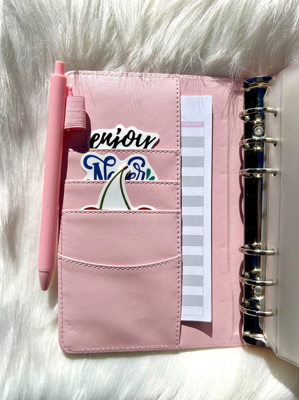 Castle Budget Binder Kit - Etsy
