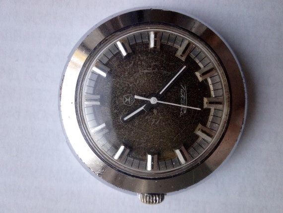 Wrist watch Raketa USSR Washer. - image 1