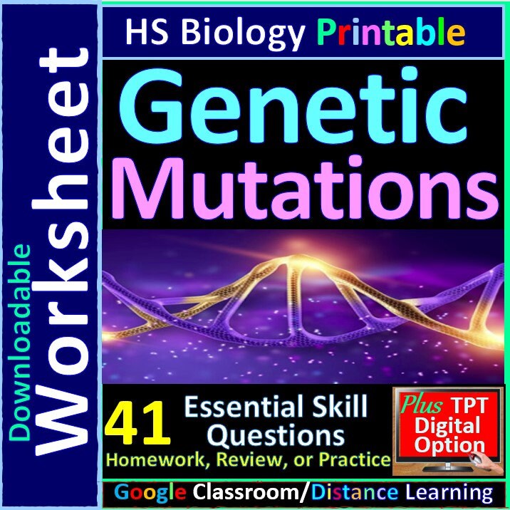 43-genetic-mutations-worksheet-key-worksheet-master