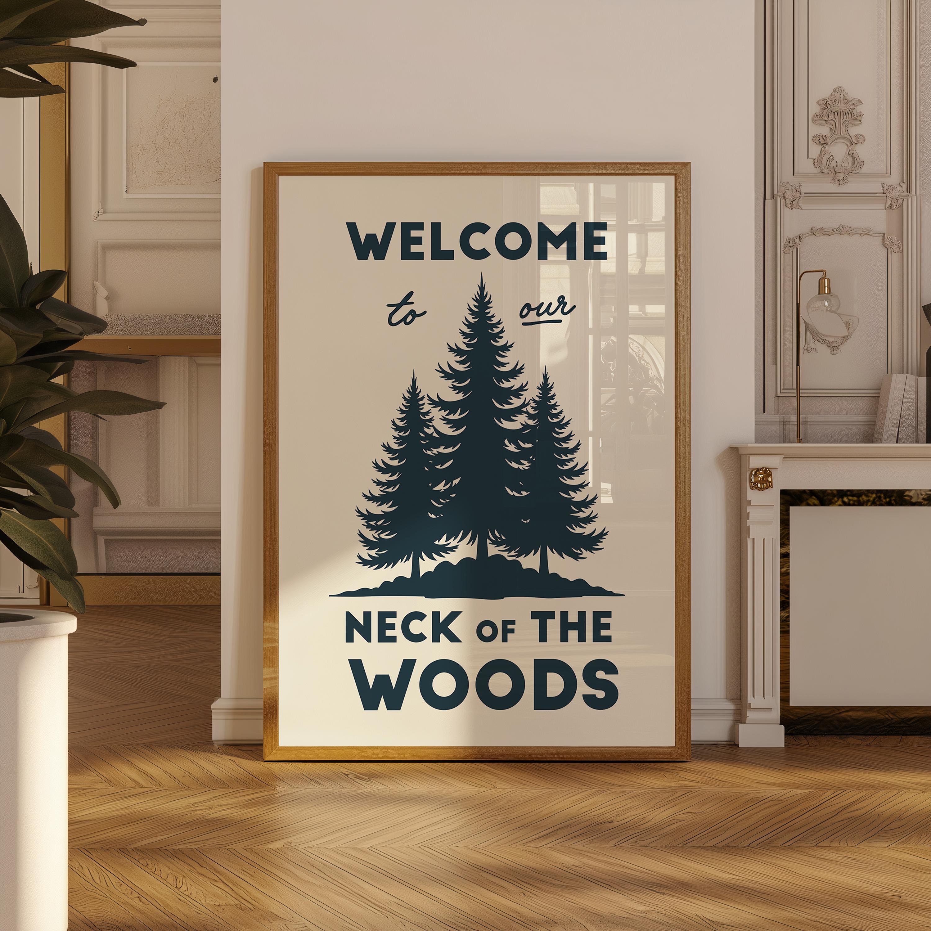 Vintage Cabin Decor - Etsy