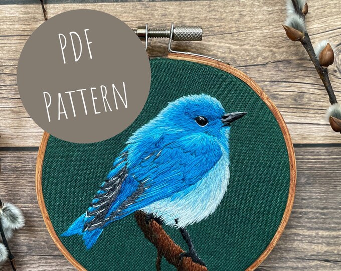 Orange Needle Painting Kit Needle Painting Kit for Beginners Etsy UK