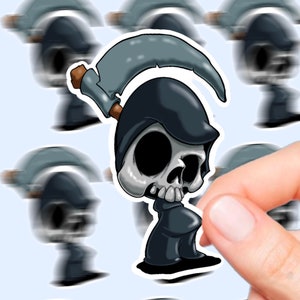 lil' reaper