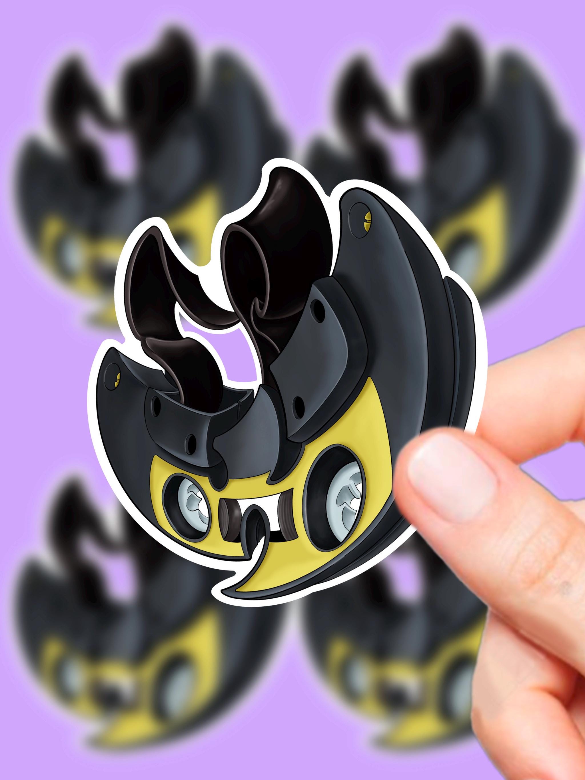Wu tang sticker - Etsy 日本