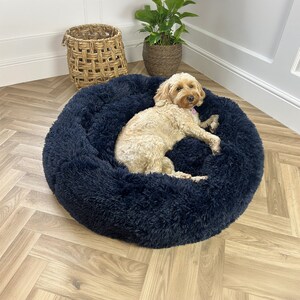 Donut Bed For Dogs, Donut Shape Dog Bed, Fluffy Donut Dog Bed, Donut Pet
Dog Bed, Doughnut Bed Dog, Fun Dog Bed, Calm Dog Bed, Anti Anxiety Dog Bed, Eco Friendly Dog Bed, Comfy Dog Bed, Fluffy Dog Bed, Round Dog Bed, Dog Nesting Bed,