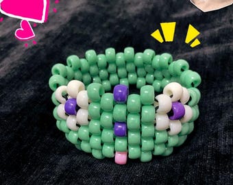 Gir Invader Zim Kandi Cuff