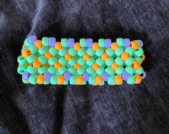 Manchette Kandi X Base