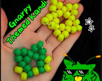 Gnarpy Regretevator Kandi Set