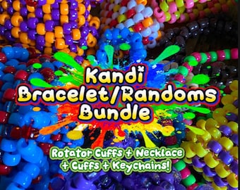 Kandi Rave Random Bundle!