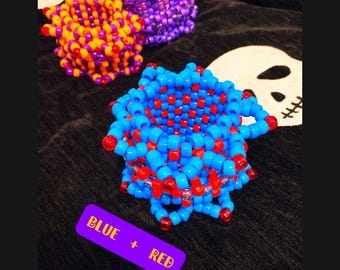 Kandi Rotator Cuff Bracelet