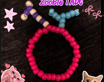 Zooble TADC Kandi The Amazing Digital Circus