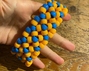 Manchette Kandi X Base