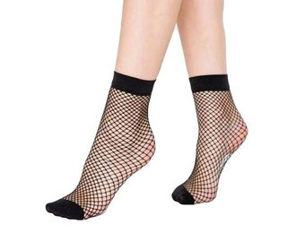 fishnet socks online