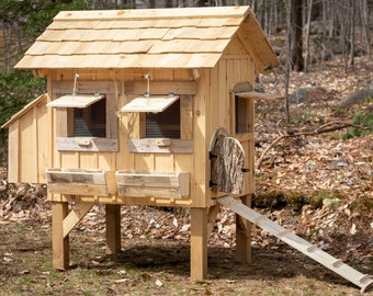 Cul De Poule  Etsy