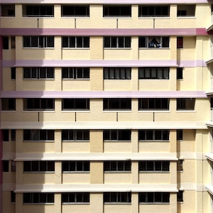 420 Hougang Ave 10, Singapour