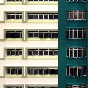 384 Tampines, Singapour