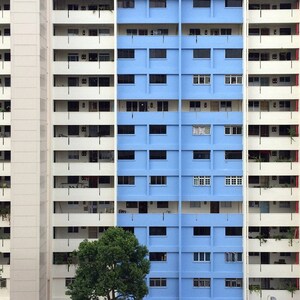 311 Hougang Ave 5, Singapour