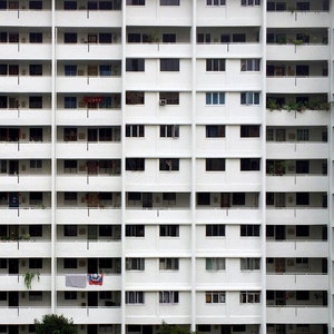 471, avenue Ang Mo Kio 10. Singapour