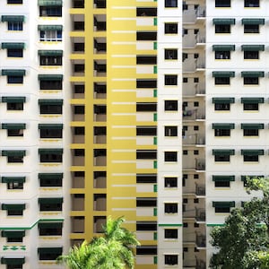 421 Canberra Rd, Singapour