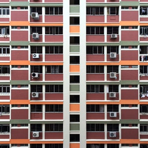 265 Bishan St 24, Singapore