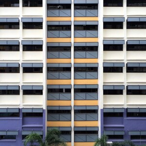 645 Jurong West St 61, Singapore