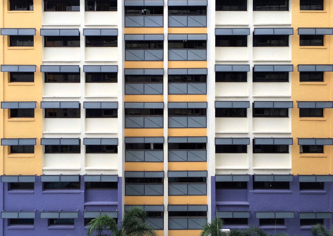 645 Jurong West St 61, Singapore