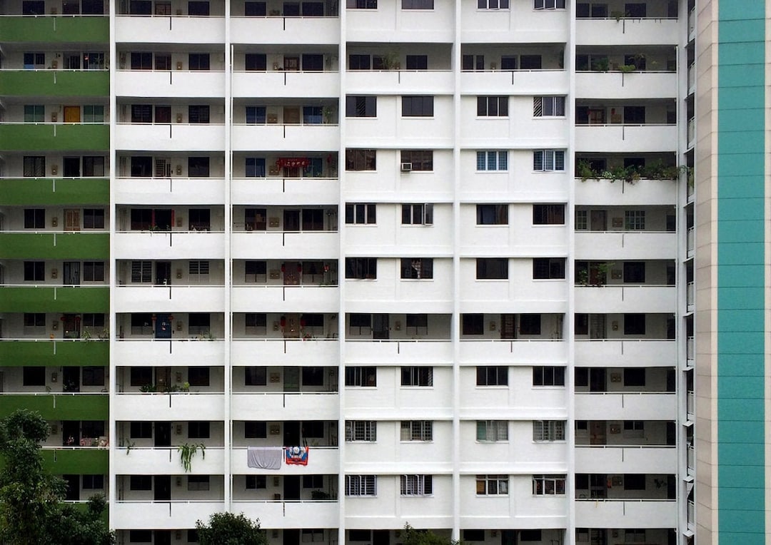 471 Ang Mo Kio Ave 10. Singapore - Etsy