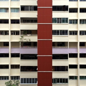 310 Serangoon Ave 2, Singapour