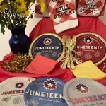 Juneteenth Party Supplies
