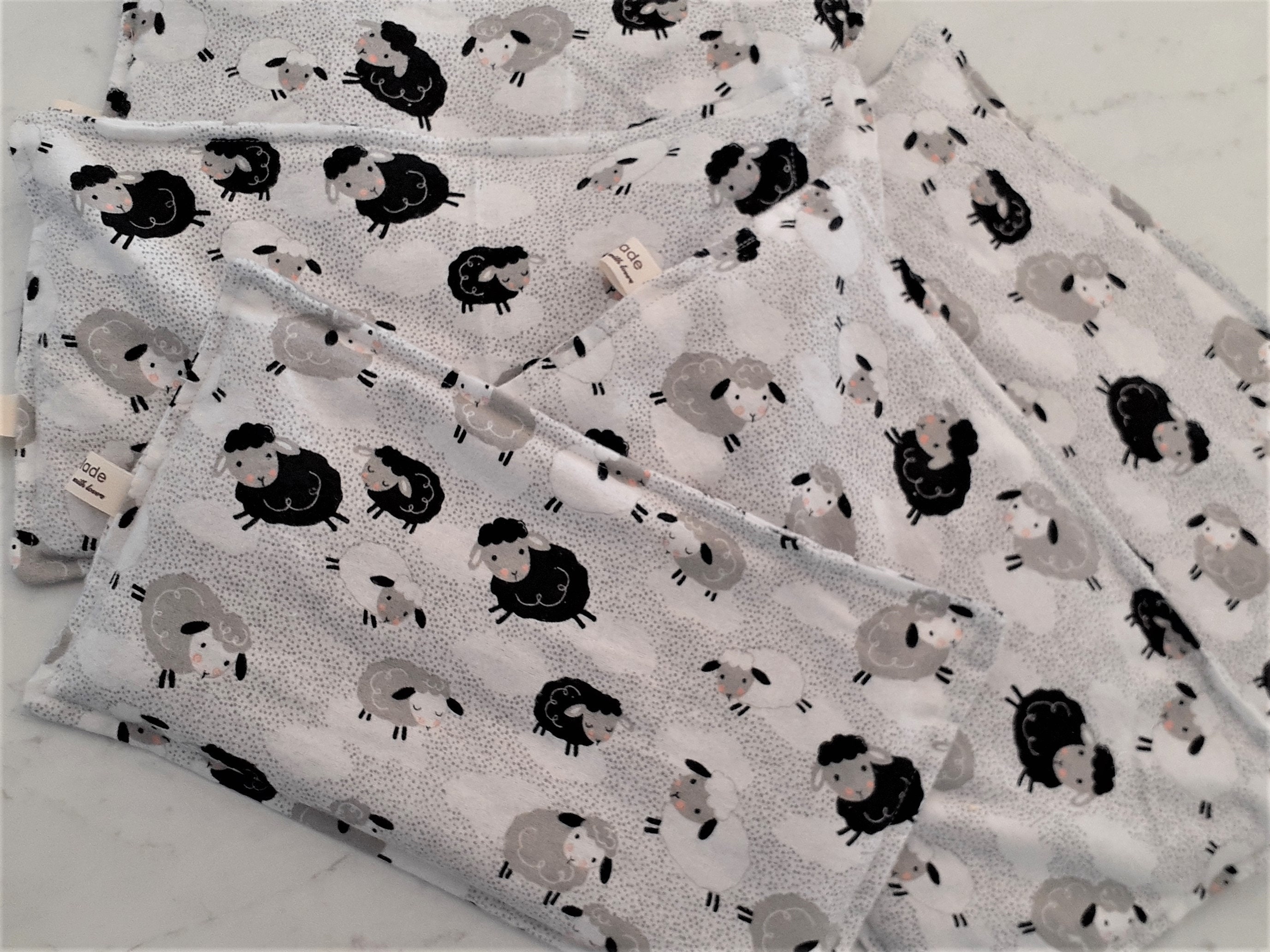 Wheat / Heat Packs Australian Made Organic Wheat 30 x 18cm Etsy