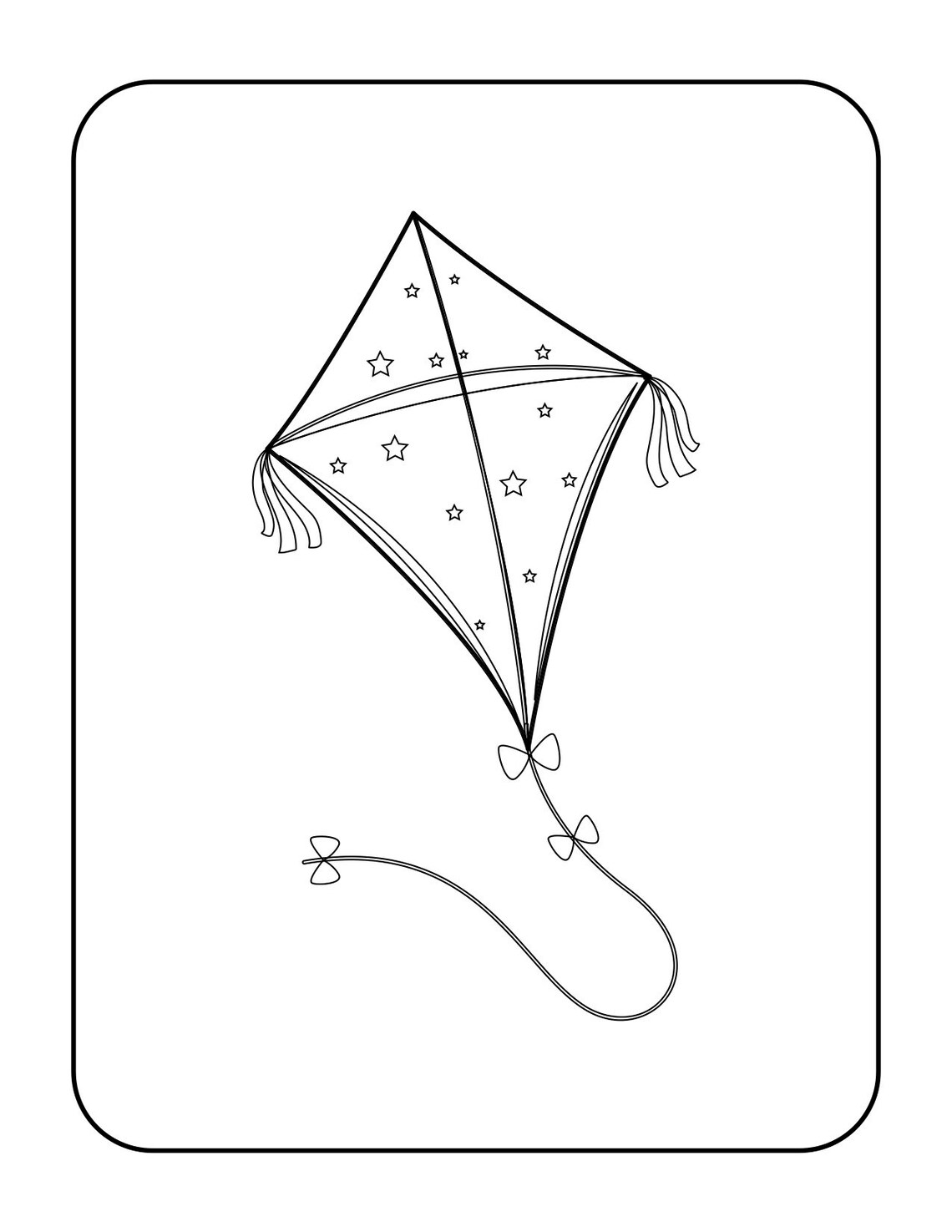Kid's Coloring Pages - Etsy