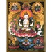 see more listings in the Thangka Painting section