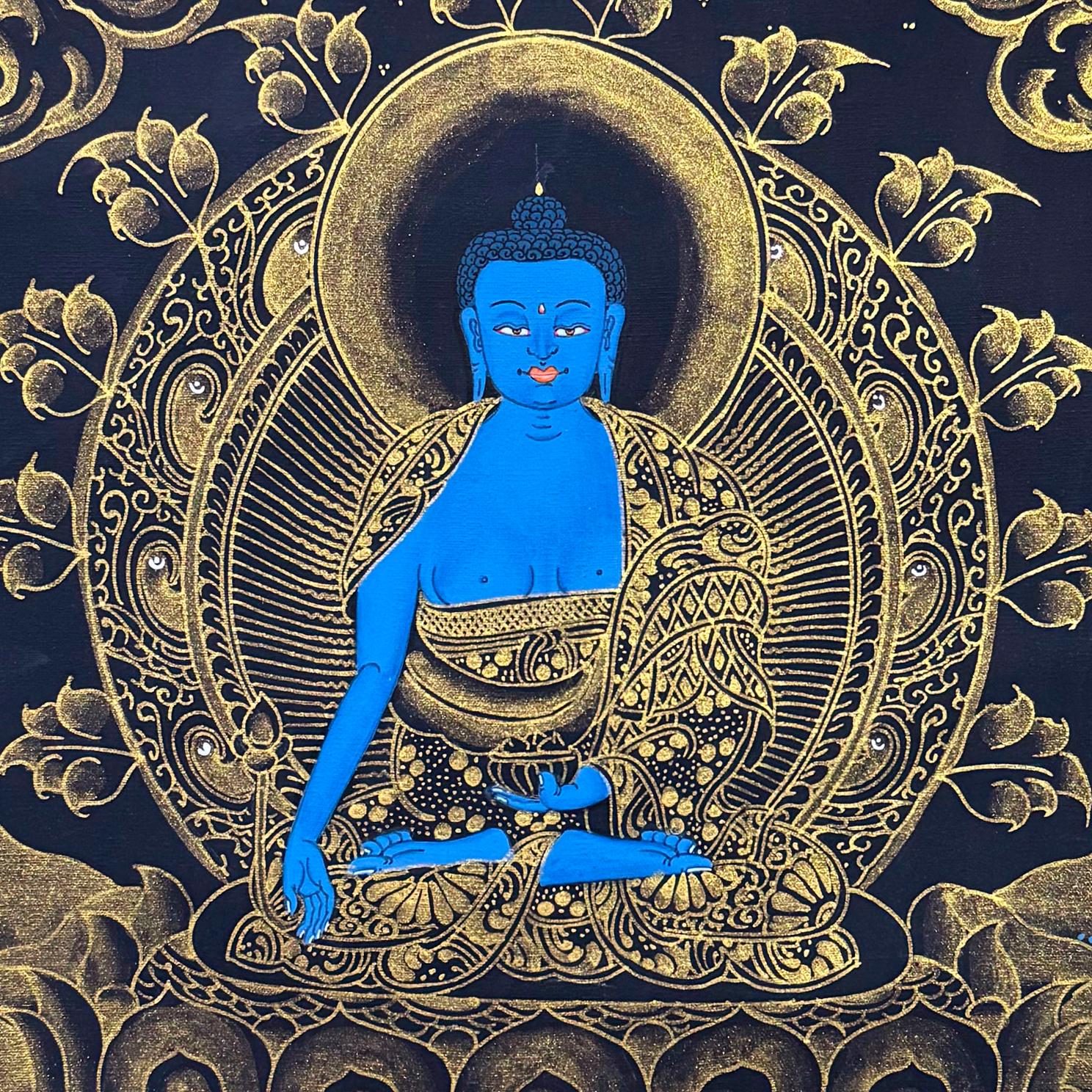 チベット医学 曼荼羅画集 The Buddha's Art of Healing il_fullxfull.6733085890_qmau.jpg
