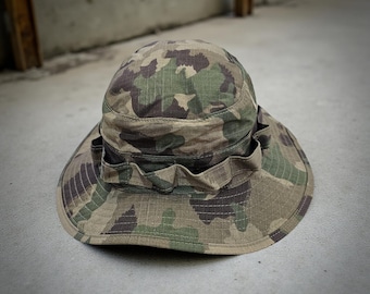 USGI-stil Boonie-hatt TAZ 16