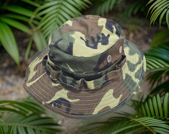 USGI Style Boonie Hat ERDL