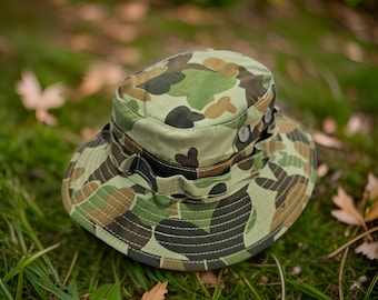 USGI Style Boonie Hat DPCU
