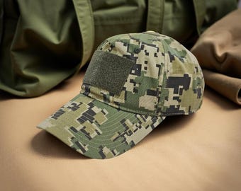 Contractor Cap US4CES