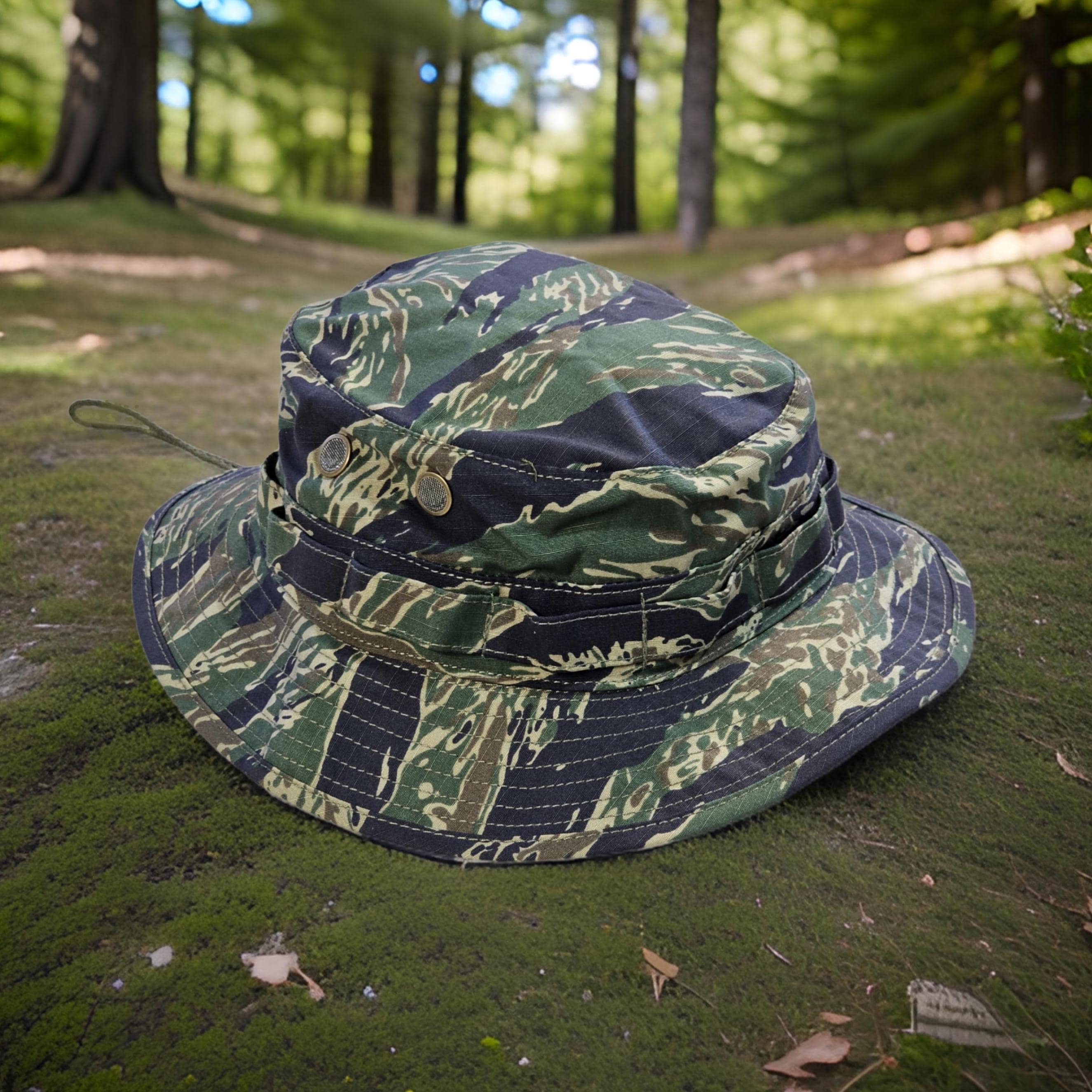 Military boonie hat - Etsy 日本