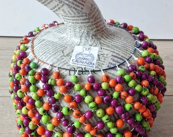 Agbê Xequerê CARNAVAL Fait à la main