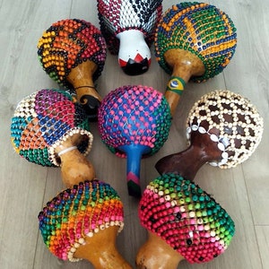 Personalized Agbê Xequerê