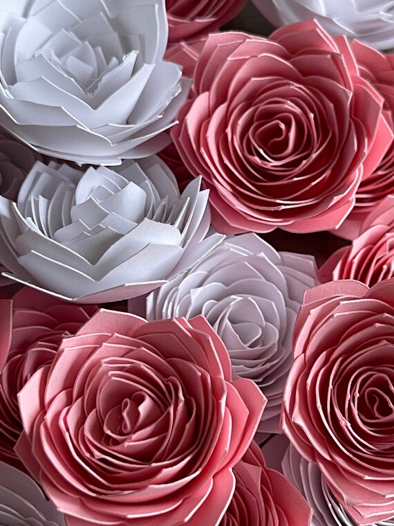 Set 10 Troqueles Flores 3D Filigrana + 4 Herramientas - Para Tarjetas, Scrapbooking, Manualidades | Plantillas Metal Corte