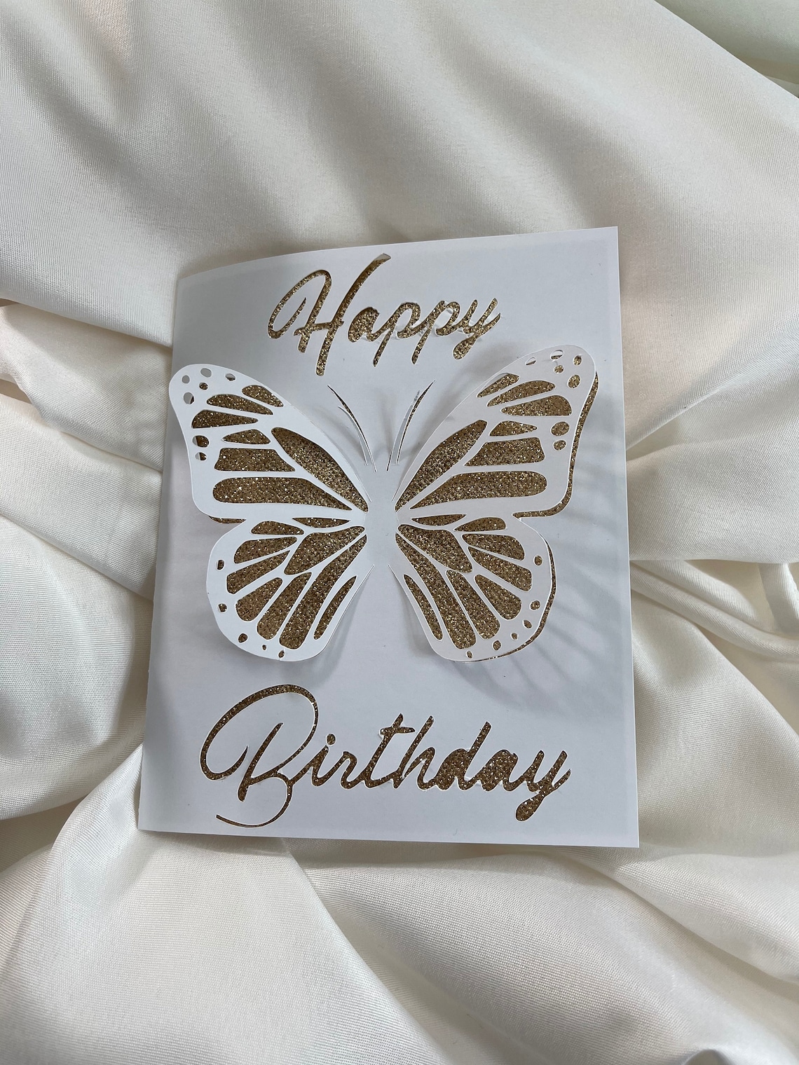 Free Free 348 Butterfly Birthday Card Svg SVG PNG EPS DXF File