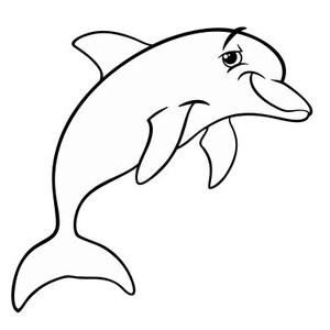 41 Sea Life Coloring Pages