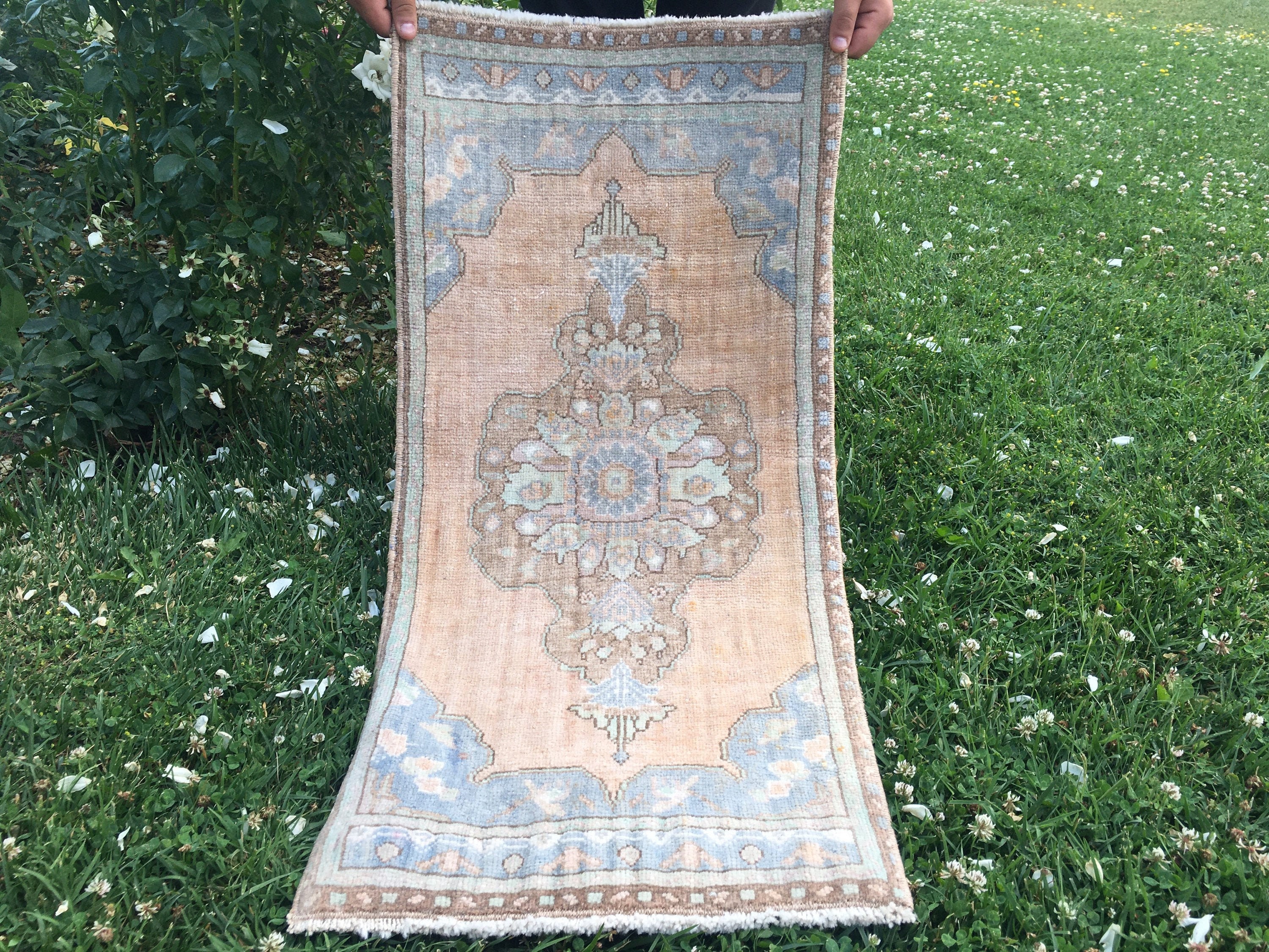 Badezimmer Teppich Kleine Teppiche Kleine Teppiche im | Etsy