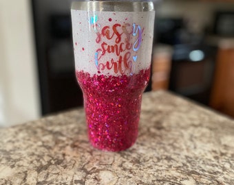 Custom Tumblers