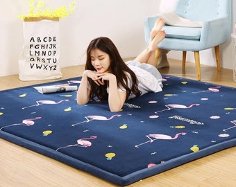 Wacky Mats 19004990 Guardian Play Baby Nursery Mat,Babys First Bedroom with Bear 3 x 5 Wacky Mats 19004990 Guardian Play Baby Nursery Mat,Babys First Bedroom with Bear 3 x 5