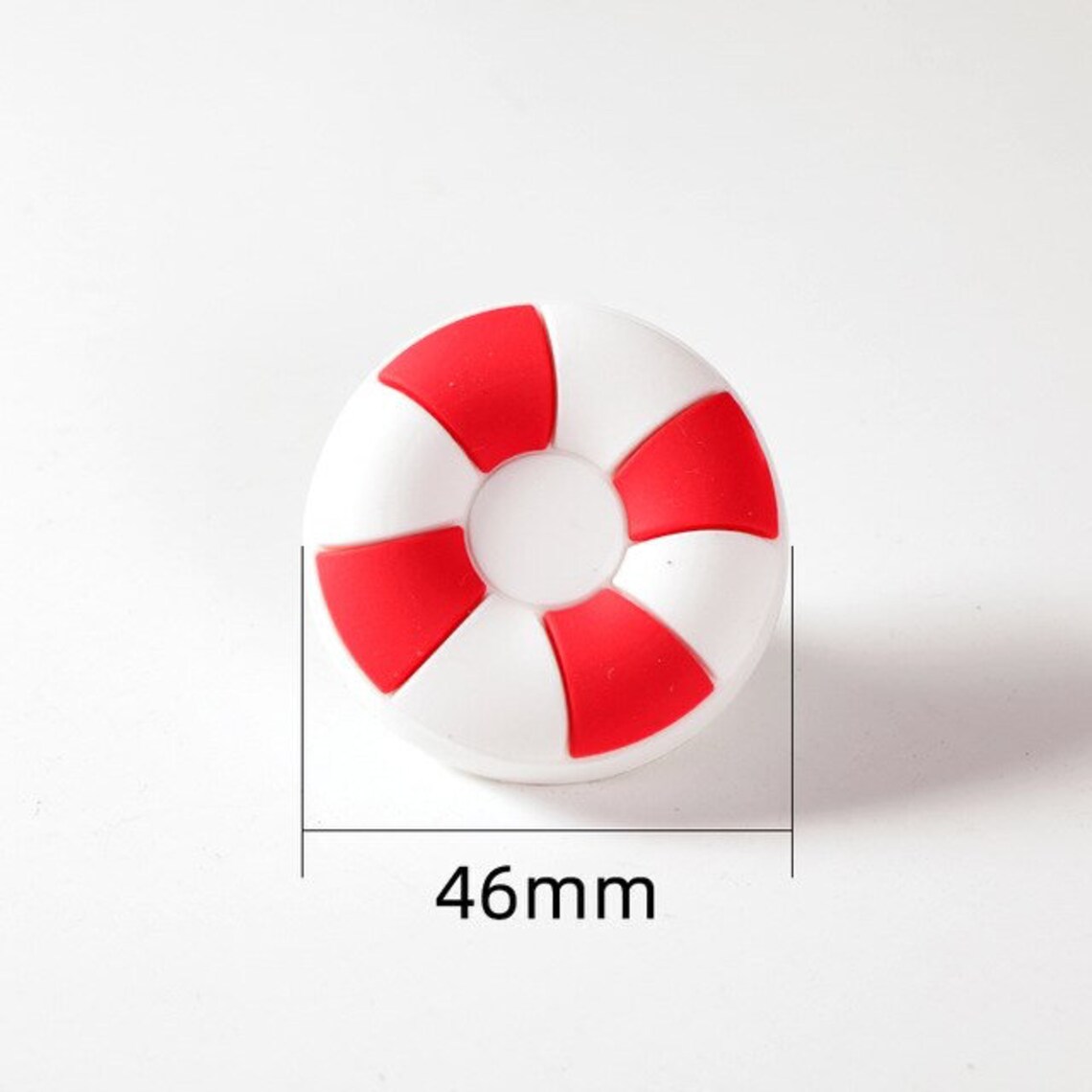 Kids Nautical Soft Rubber Knobs for Drawer Etsy